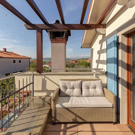 Apartma Koper Pobegi 外观 照片