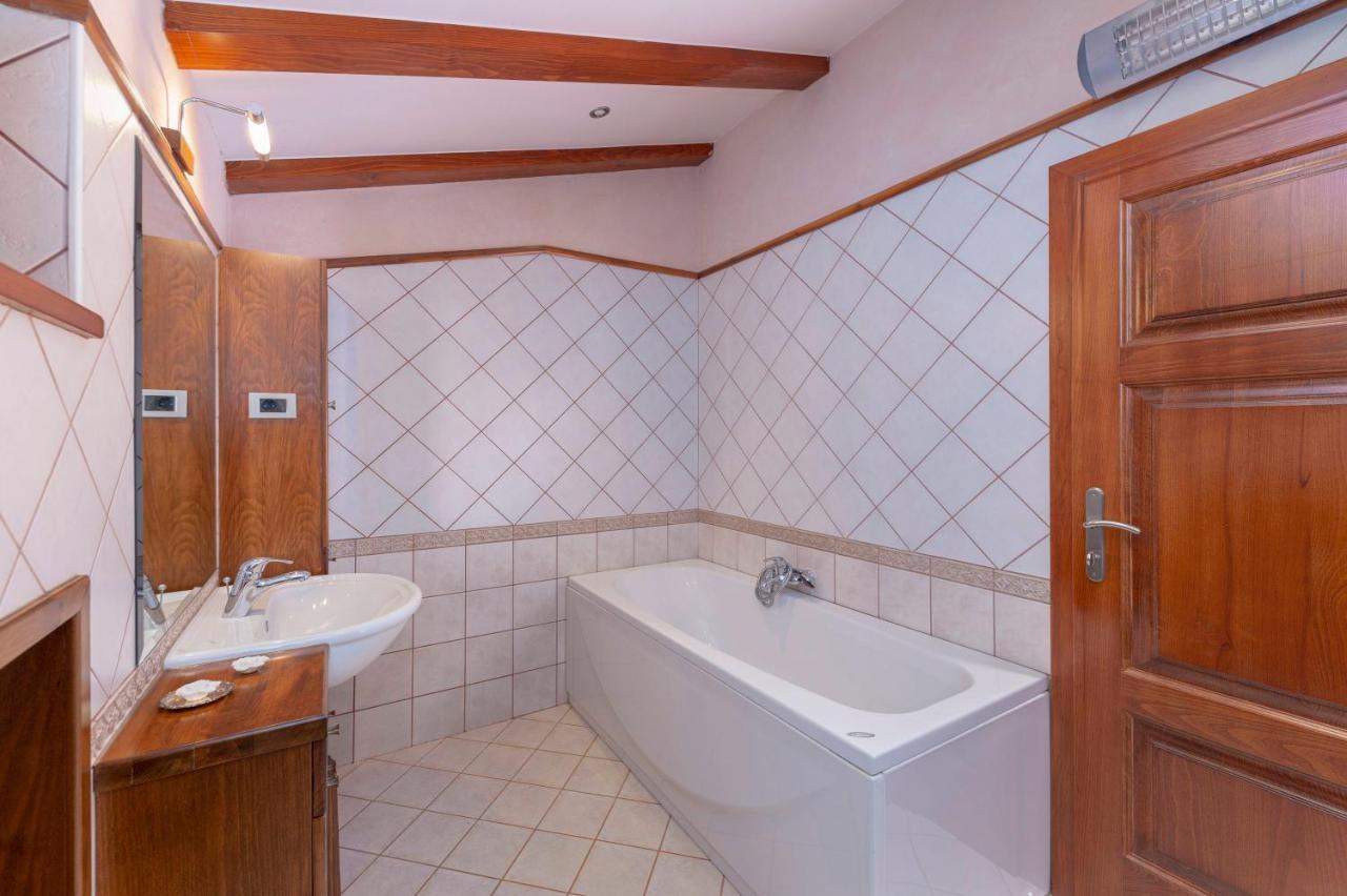 Apartma Koper Pobegi 外观 照片
