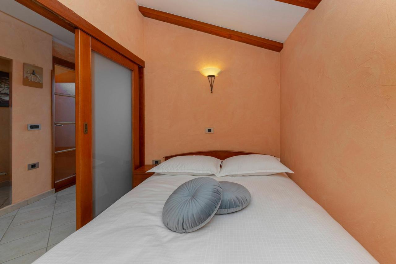 Apartma Koper Pobegi 外观 照片