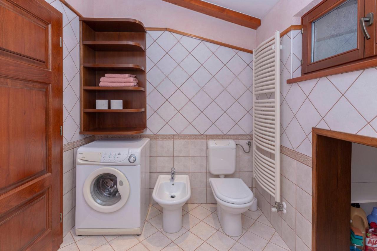 Apartma Koper Pobegi 外观 照片