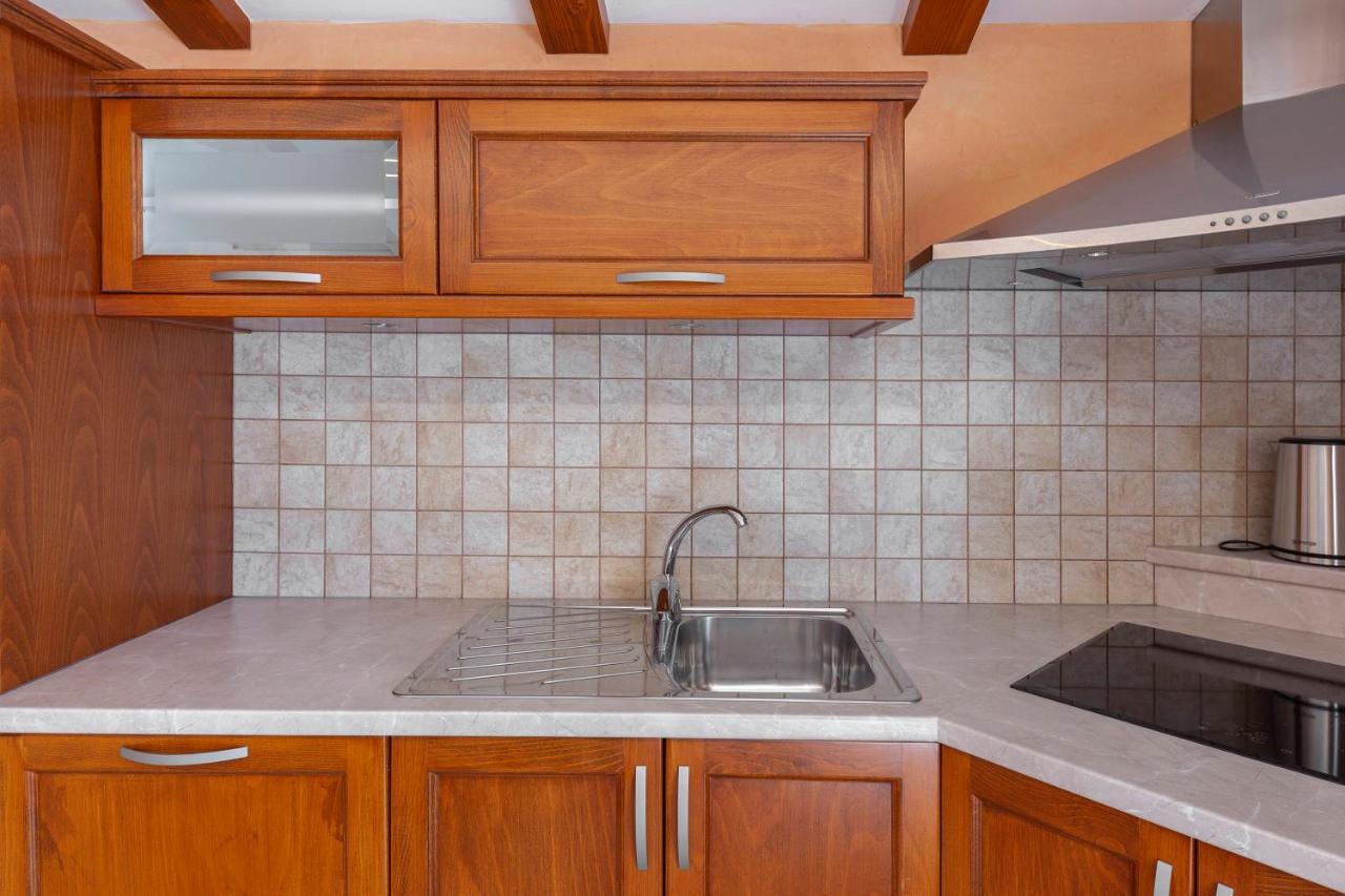 Apartma Koper Pobegi 外观 照片