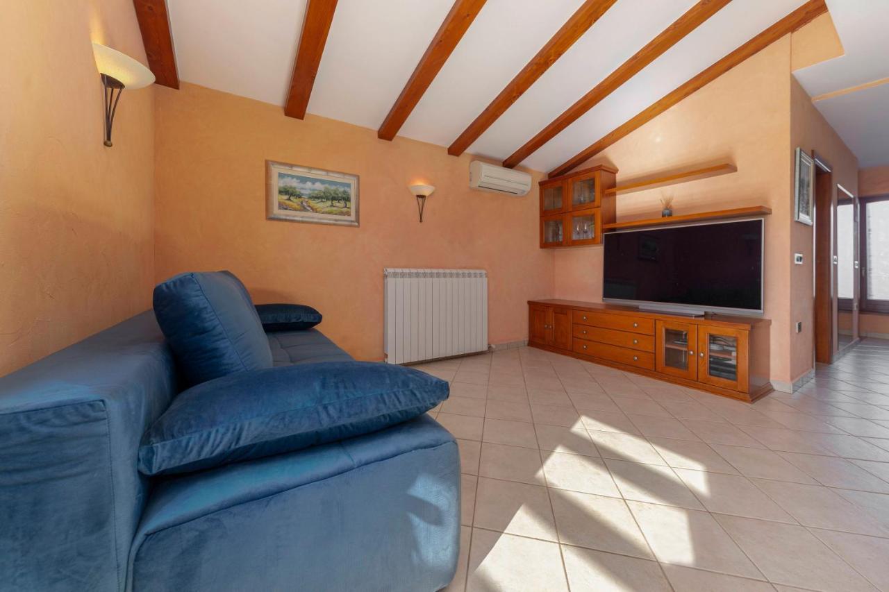 Apartma Koper Pobegi 外观 照片