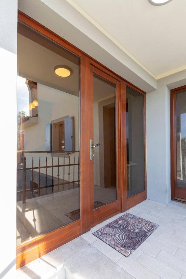 Apartma Koper Pobegi 外观 照片